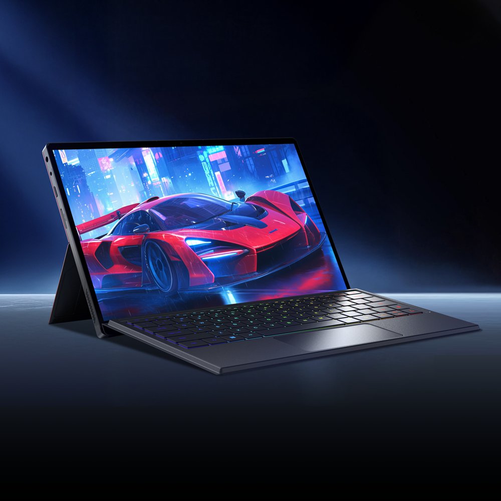 OneXPlayer_Official tweet media