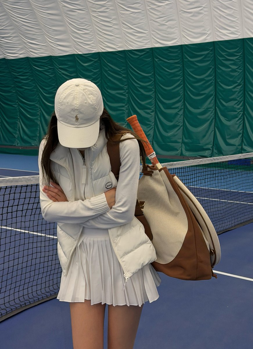 Solsticeyr's tweet image. 🎾