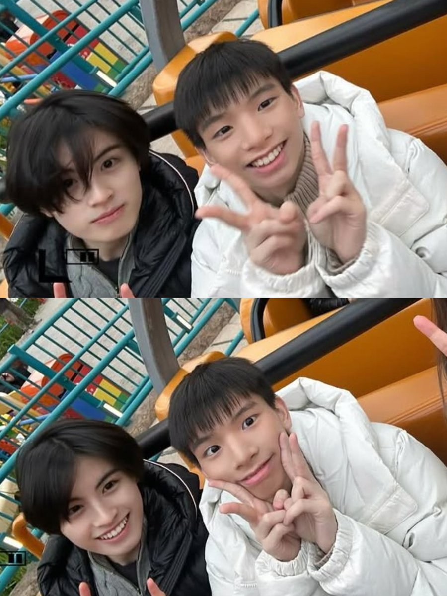 kimjongaa's tweet image. ยังเร้กมากเอนดู