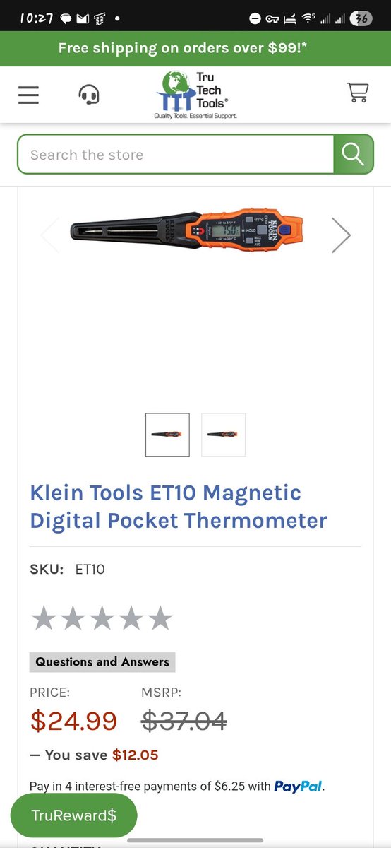 MacAttackHvac's tweet photo. 2019 vs 2026
Same tool, no improvements.
Will government ever stop spending beyond its means? https://t.co/H61nwtAn9G