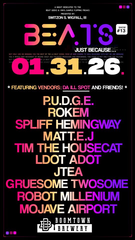 Da ILL Spot tweet media