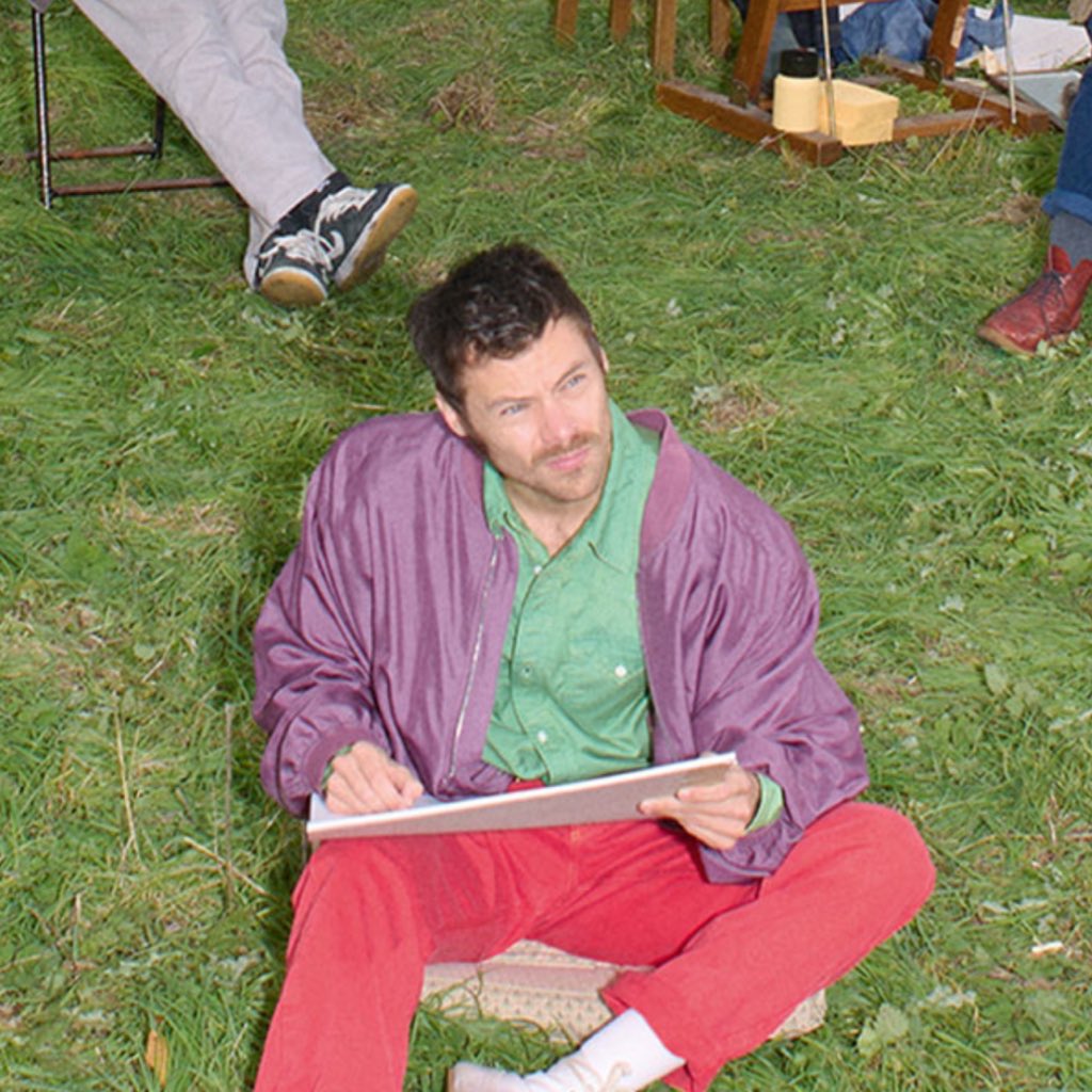 familyshowstyle's tweet image. so talented he can draw without a pencil
 💕💕💕😊😊😊💕😊💕😊💕😊💕😊