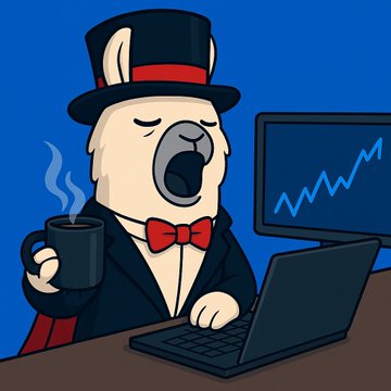 CoderrLama's tweet photo. That moment when your coffee hits just right and the code starts flowing like poetry. Who else is caffeinating &amp; coding? https://t.co/m5hh5arMdv