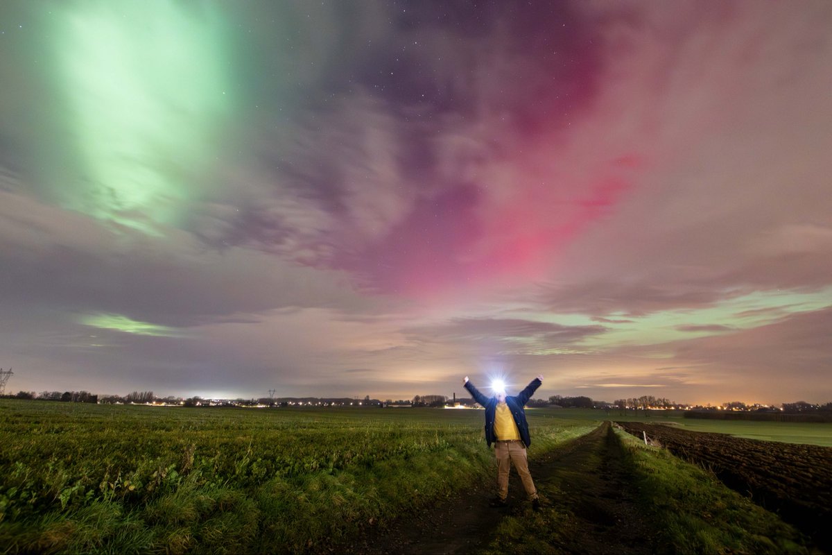 The French Cosmos Explorer tweet media