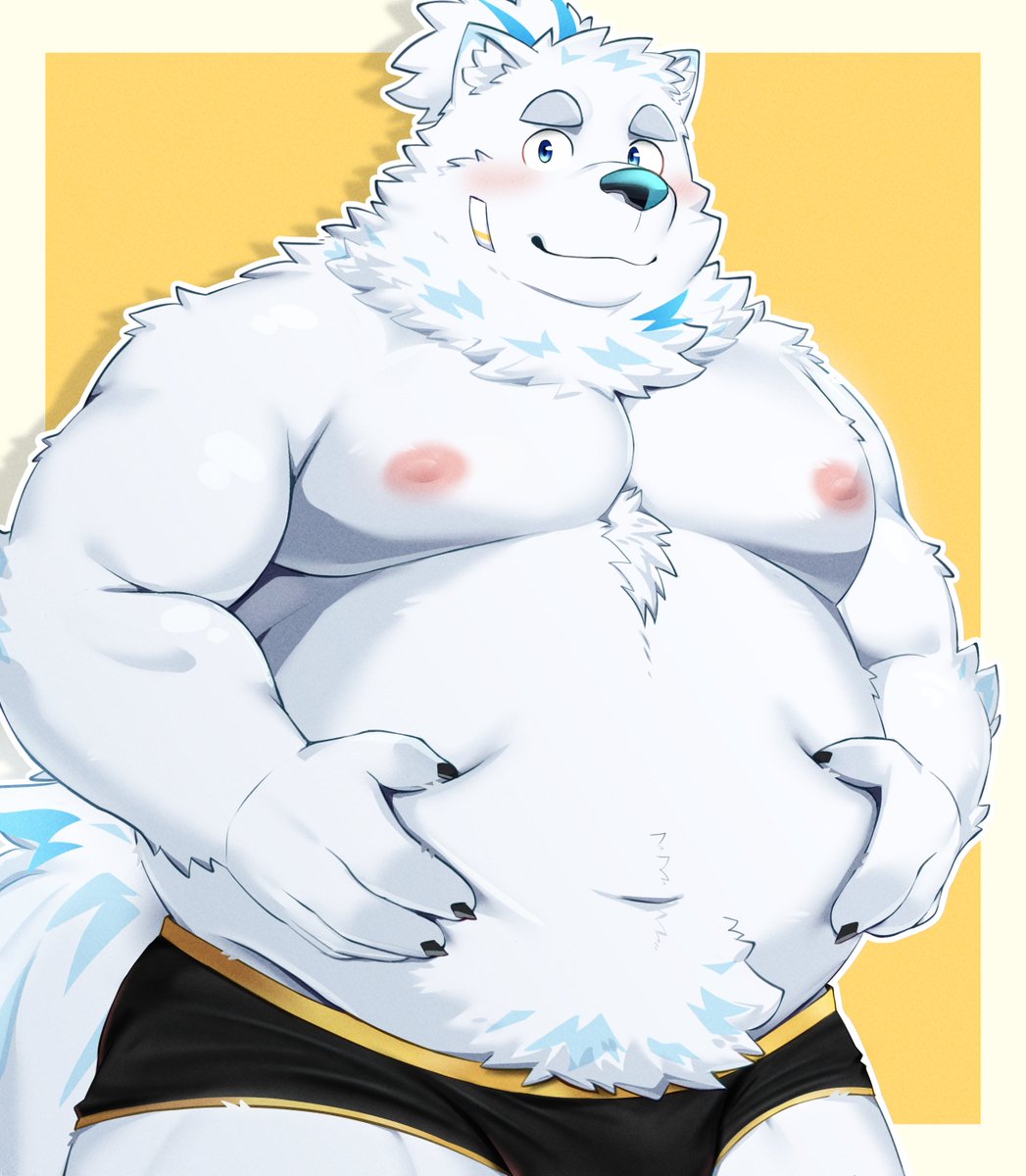 ニャオル tweet media