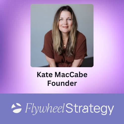 Flywheel Strategy tweet media