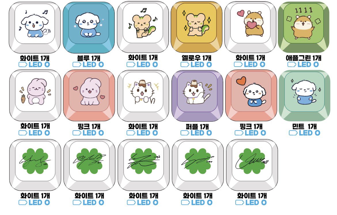 f9eukd31's tweet image. 프로미스나인 콘서트 LED 키캡 키링 나눔
추첨 굿즈: LED 키캡 10개 + 간식

참여 조건 첫콘, 중콘 가는분
참여 방법
1.원하는 멤버 + 첫콘/중콘 중 수령 회차 댓글
2.이 트윗 ♥ or RT

추첨은 멤버별 진행
발표: 1/25
전달: 콘서트

맞교환·문의 DM 가능 (5개 선착)
#프로미스나인 #나눔 #콘서트