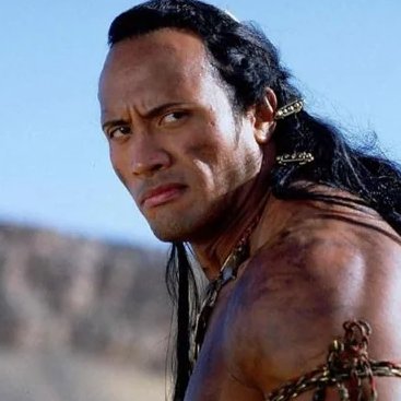 Universal reportedly wants Dwayne Johnson to return for a new 'SCORPION KING' movie

They also want him to appear in the next 'MUMMY' movie

(via: <a href="/DanielRPK/">Daniel Richtman</a>)