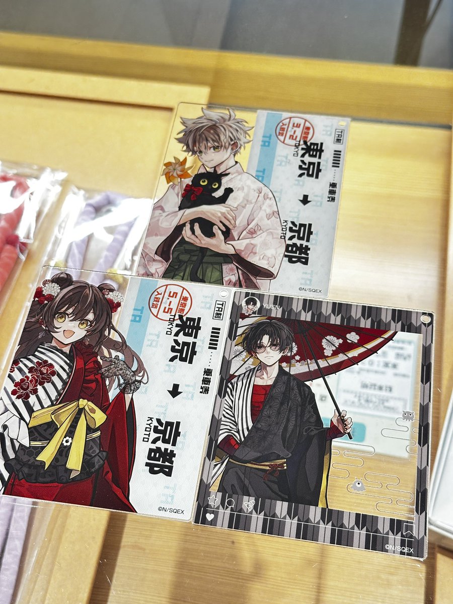 なんと最推しを当てる神引き！