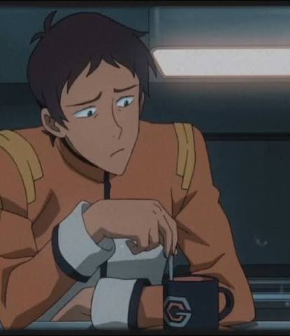 megan 🌻 (@klance__dreams) on Twitter photo 