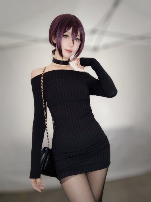 Twitterのコスプレ画像25