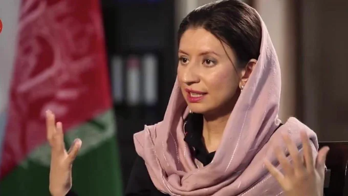 شهرزاد اکبر: جنایات و بازداشت های خودسرانه طالبان پنهان شدنی نیست