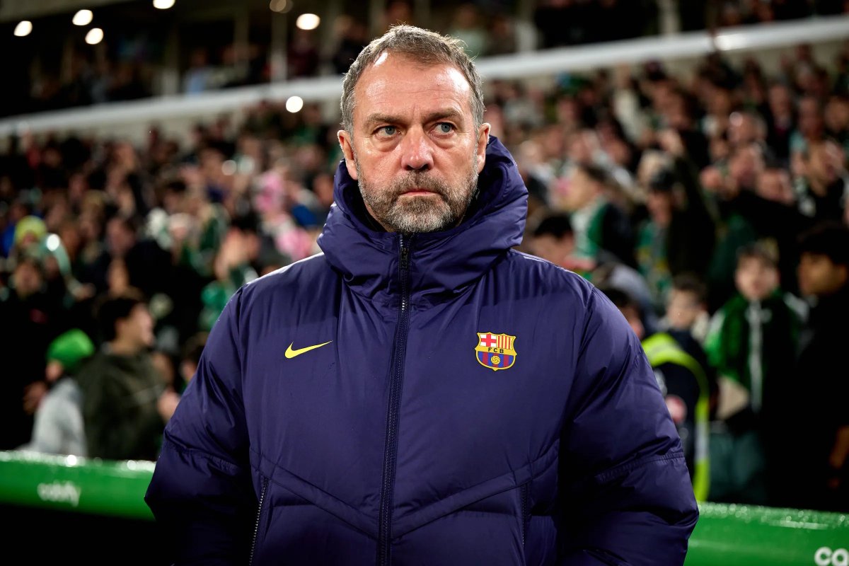 Barça Universal tweet media