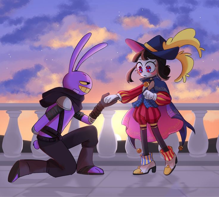 circuit jester tweet media