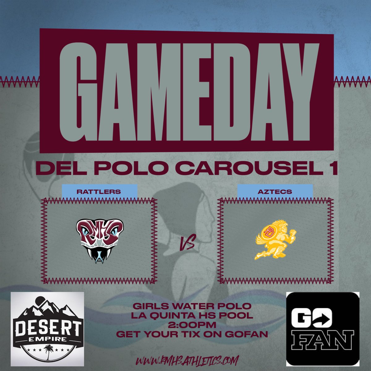 RMHS Athletics tweet media