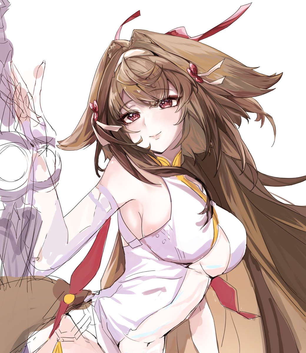 LA521069's tweet photo. wip
瞬光寶寶🍼 https://t.co/R3IXQ92NOb