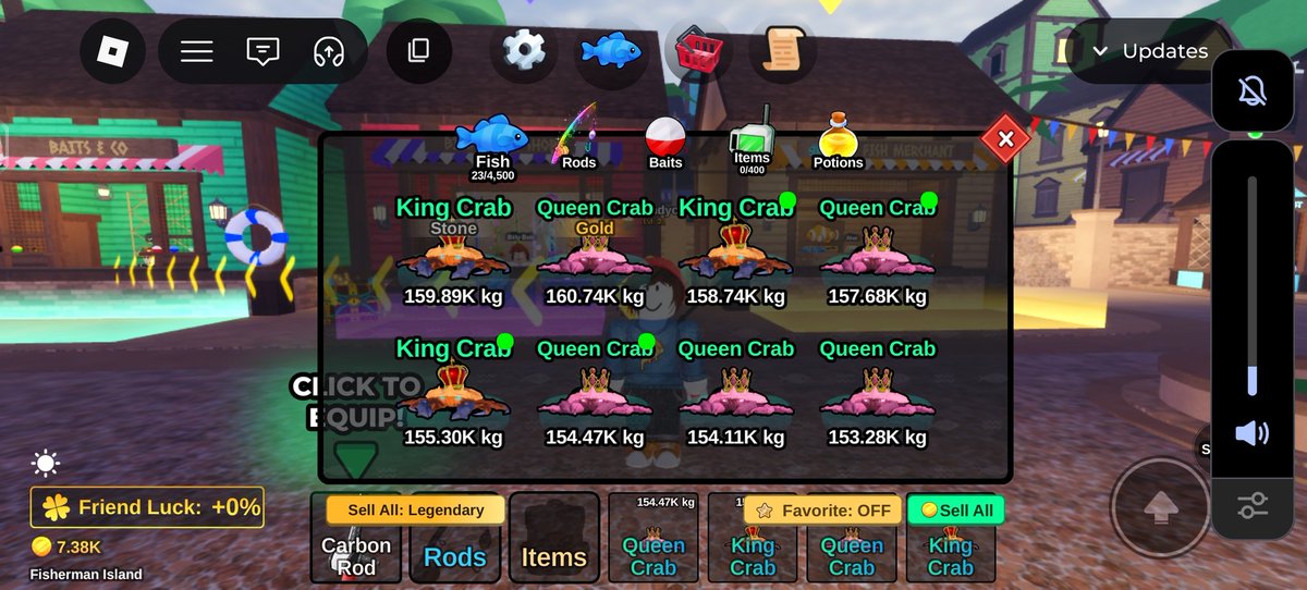 anyjaem's tweet image. wts
sc tb 1k/ea via king n queen crab
avqris yap