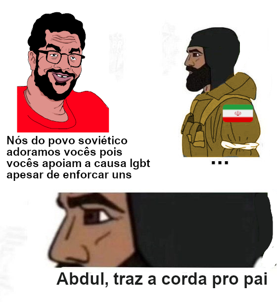 brainletbr's tweet image. 