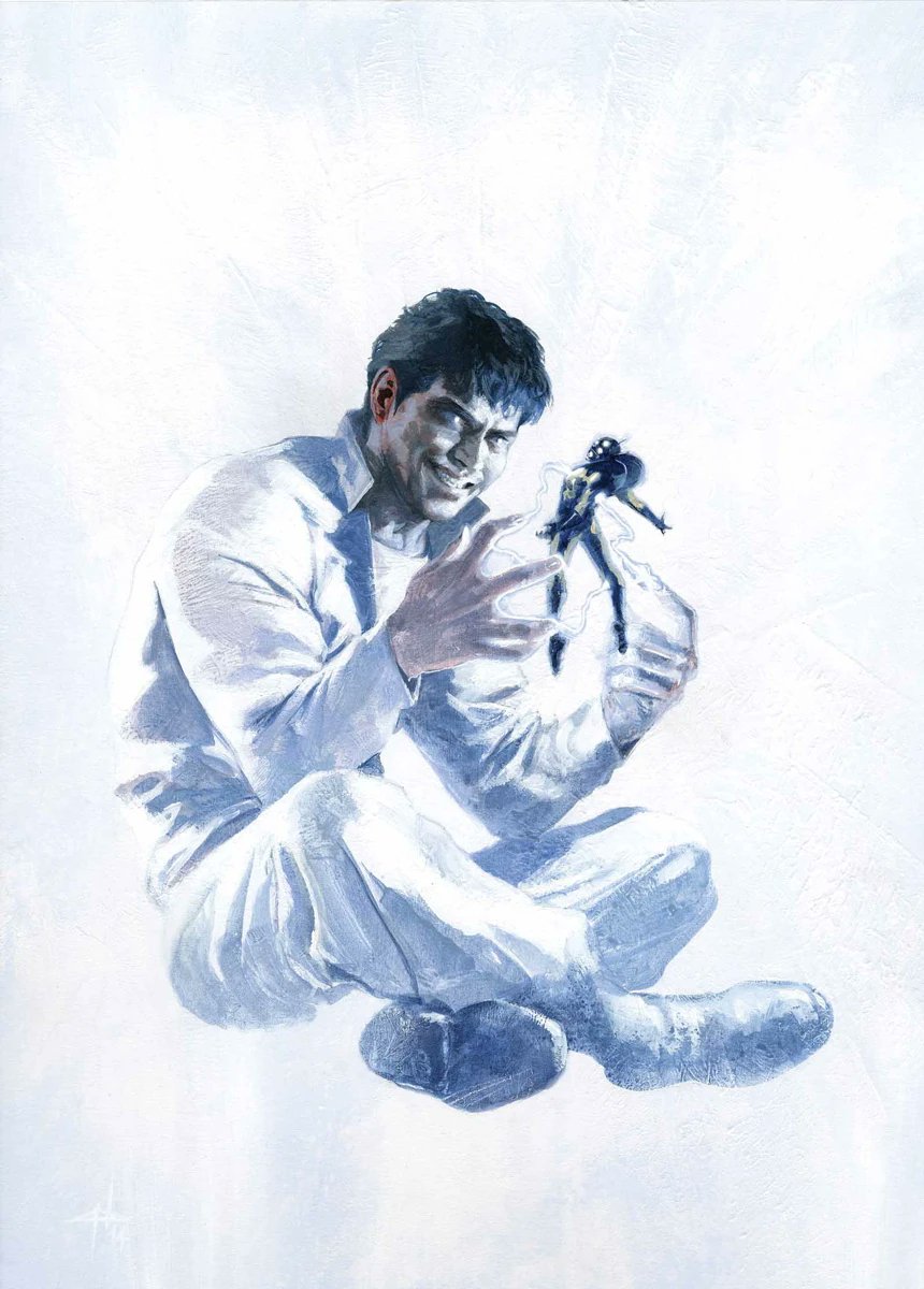 MCU Source tweet media