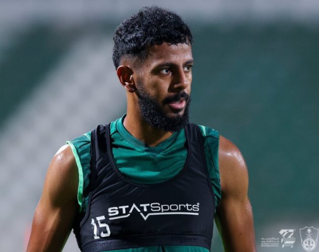 غريب الدار tweet media