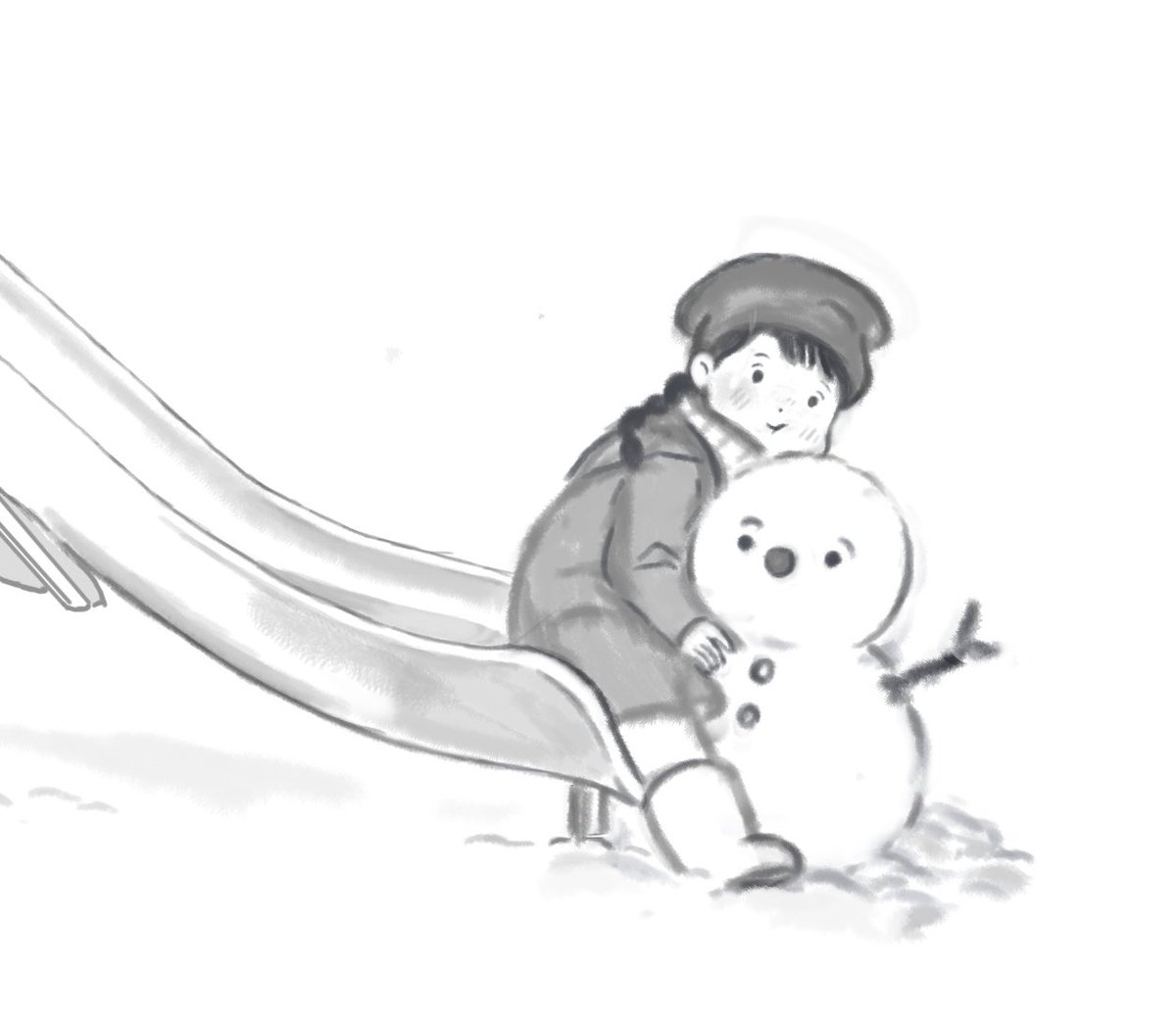 온수 | JEE SOO KIM tweet media