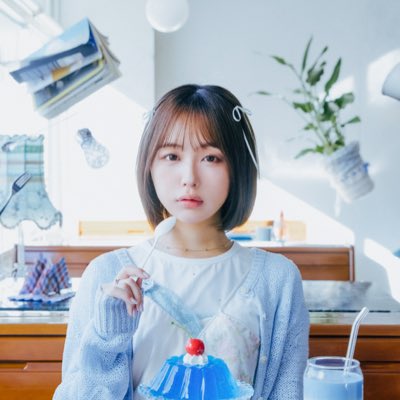 #新しいプロフィール画像