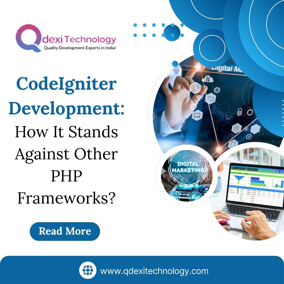 Qdexi Technology tweet media