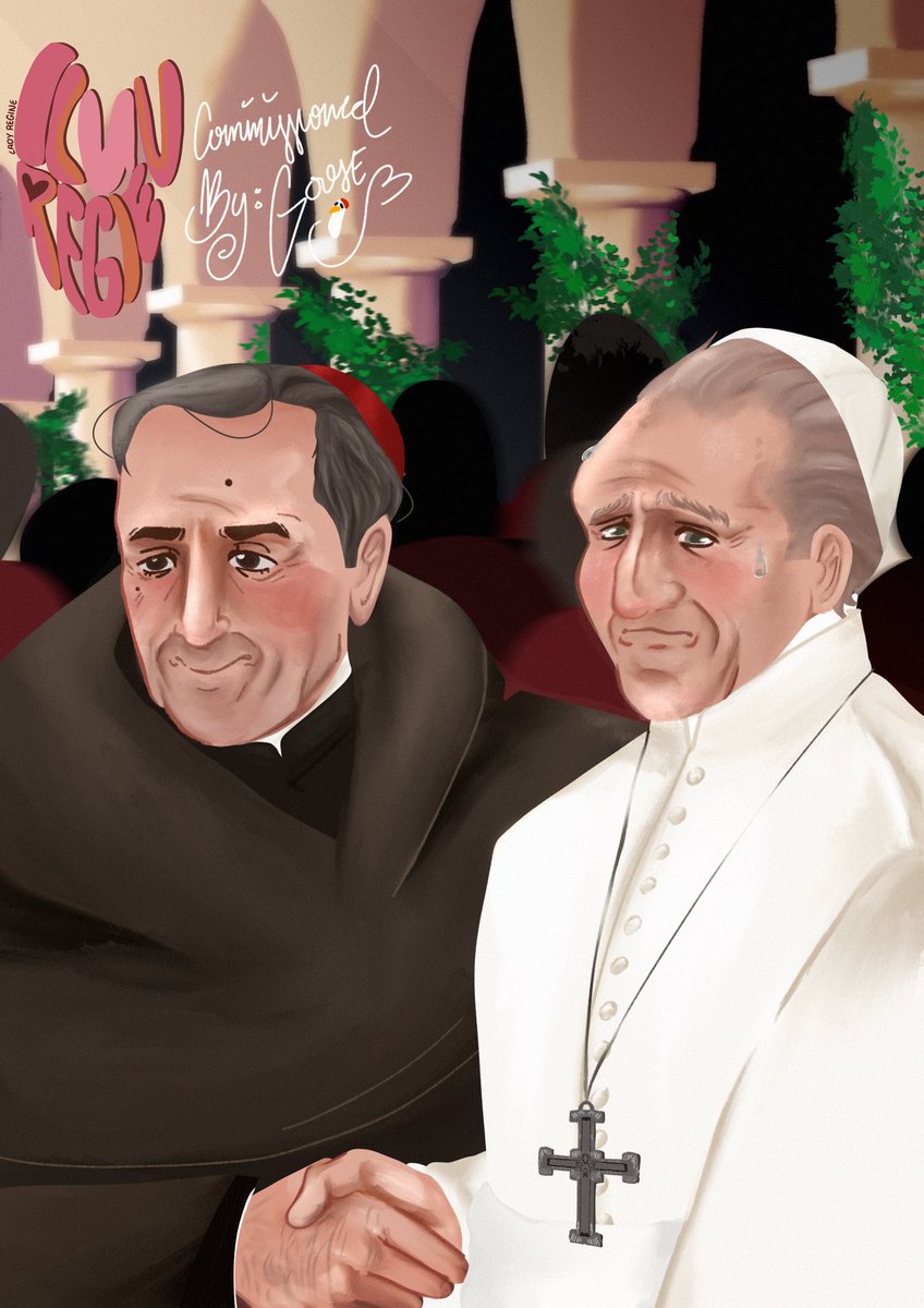 Lady Regine || (2/2) tweet media