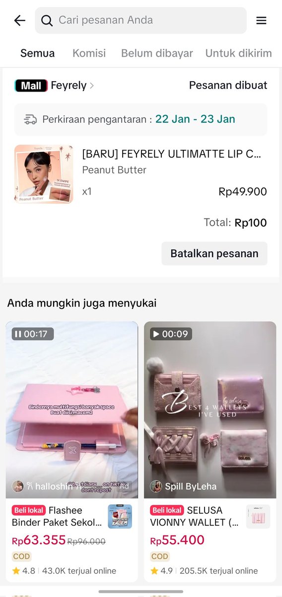 andien tweet media