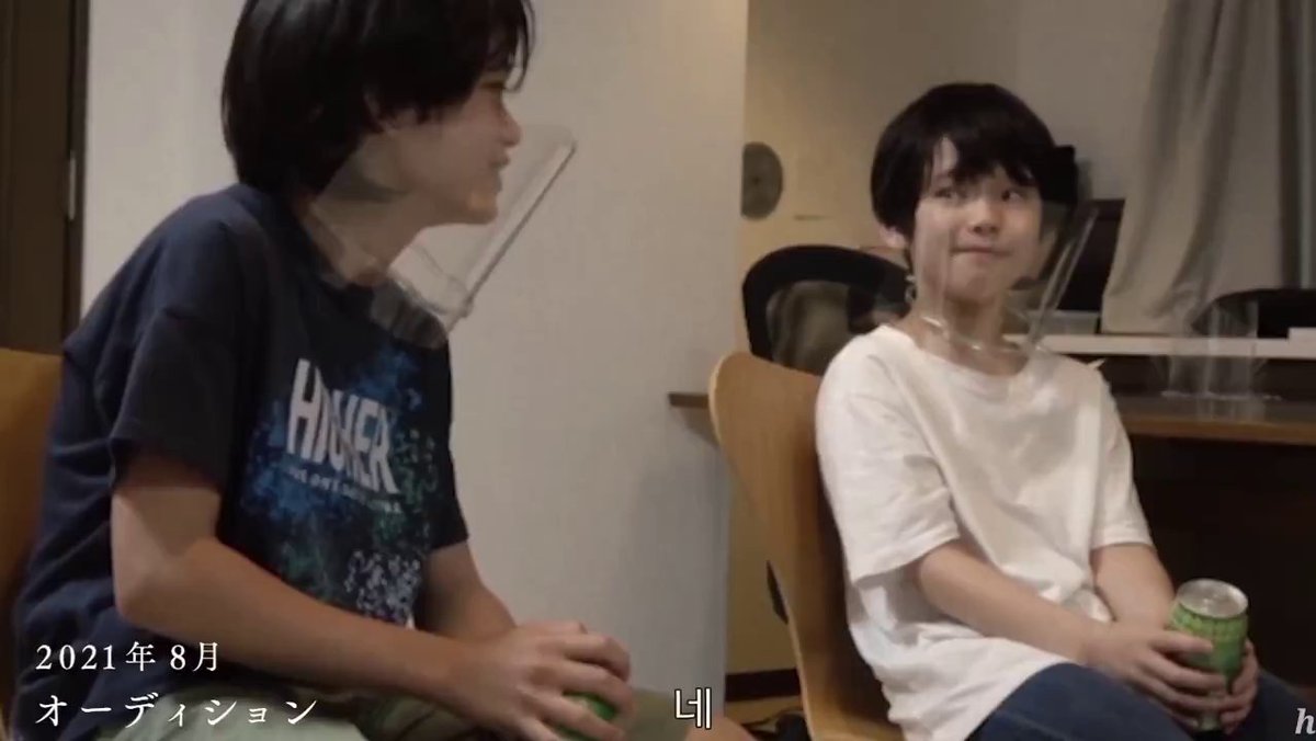 Soya_Diary512's tweet image. GETTING READY                  TO MAKE HISTORY