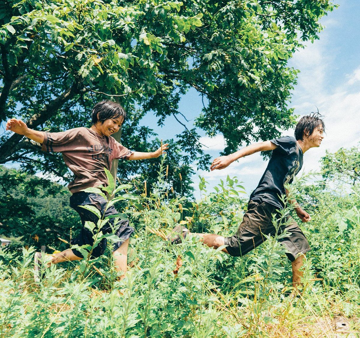 Soya_Diary512's tweet image. GETTING READY                  TO MAKE HISTORY