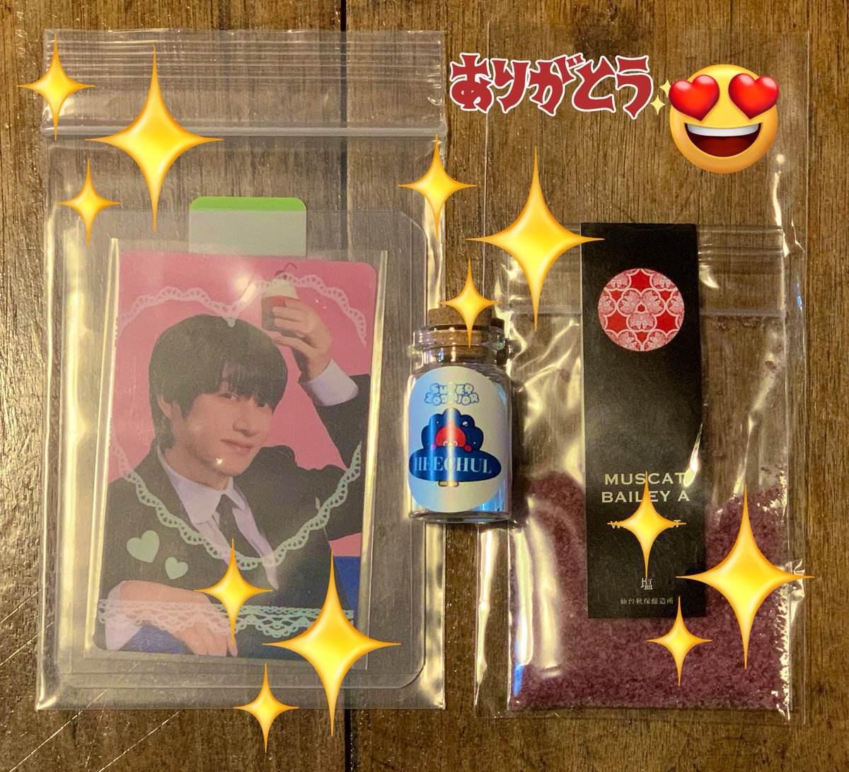 モリコ tweet media