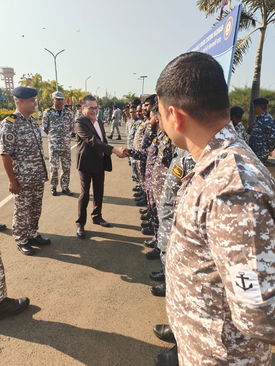 Collector Devbhumi Dwarka tweet media