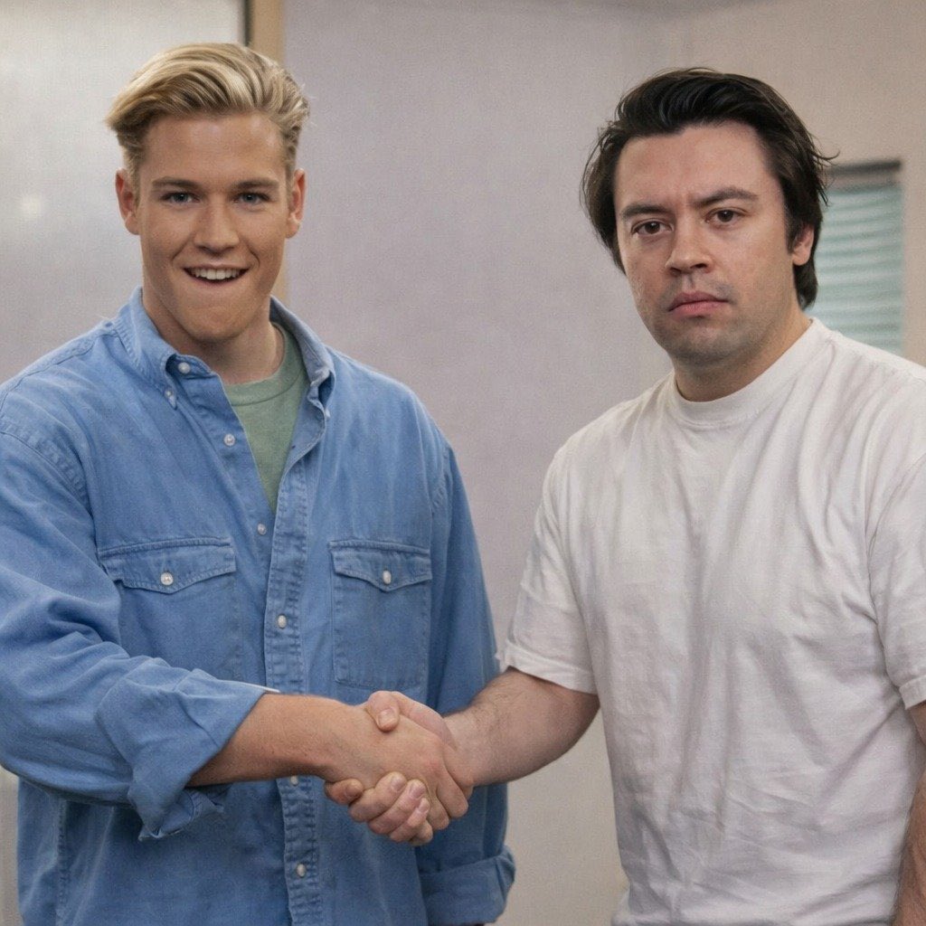 $ZACK Most active creator and community on <a href="/BagsApp/">BAGS</a> <a href="/finnbags/">FINN</a> . 1 billion is programed. Get in while the market is shit. 

DtTPiFFX5oNnozjfoyYfDRFcSdPDuJNkYaZeEvSCBAGS

bags.fm/$MRZACKMORRIS