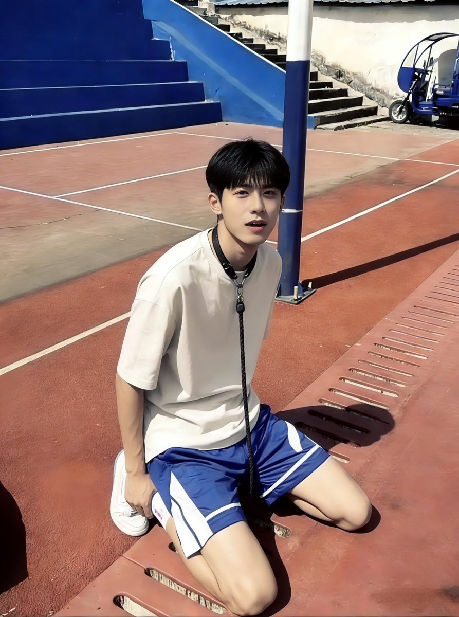 兩小無猜 tweet media