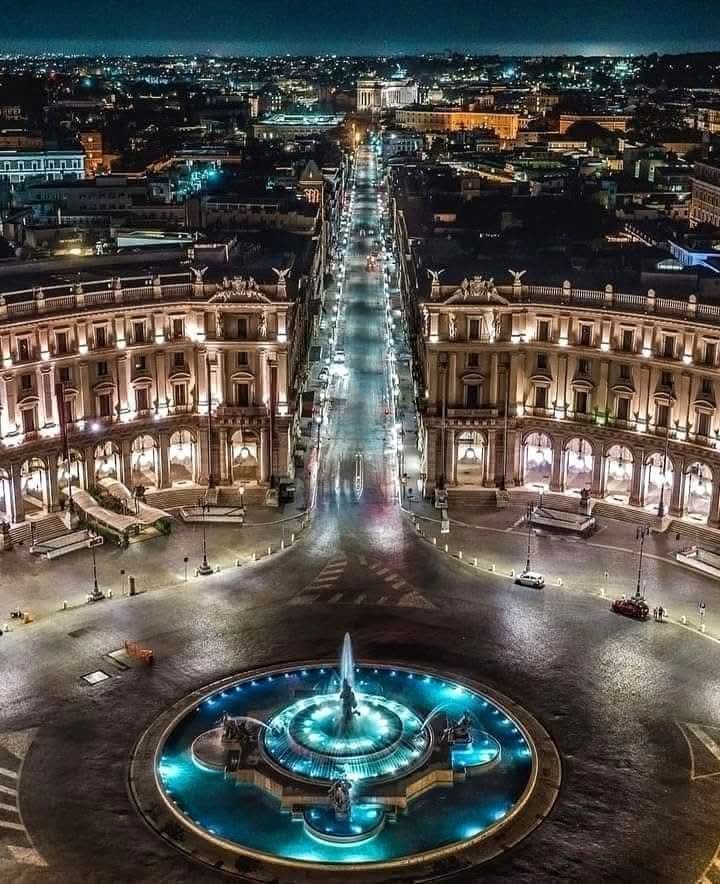 Italy In The Heart tweet media