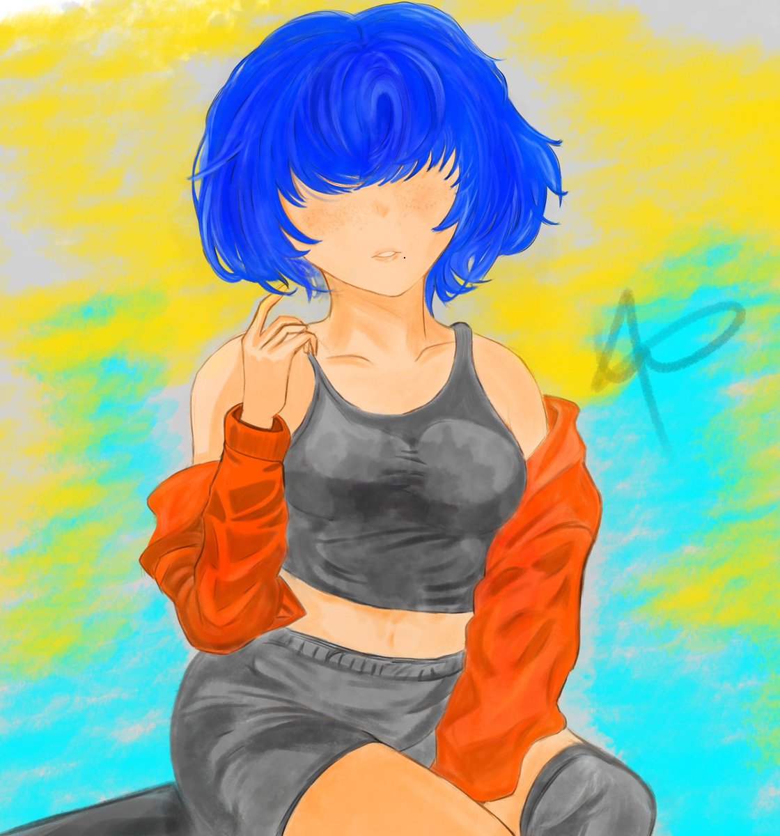 remi ✨ comms open tweet media