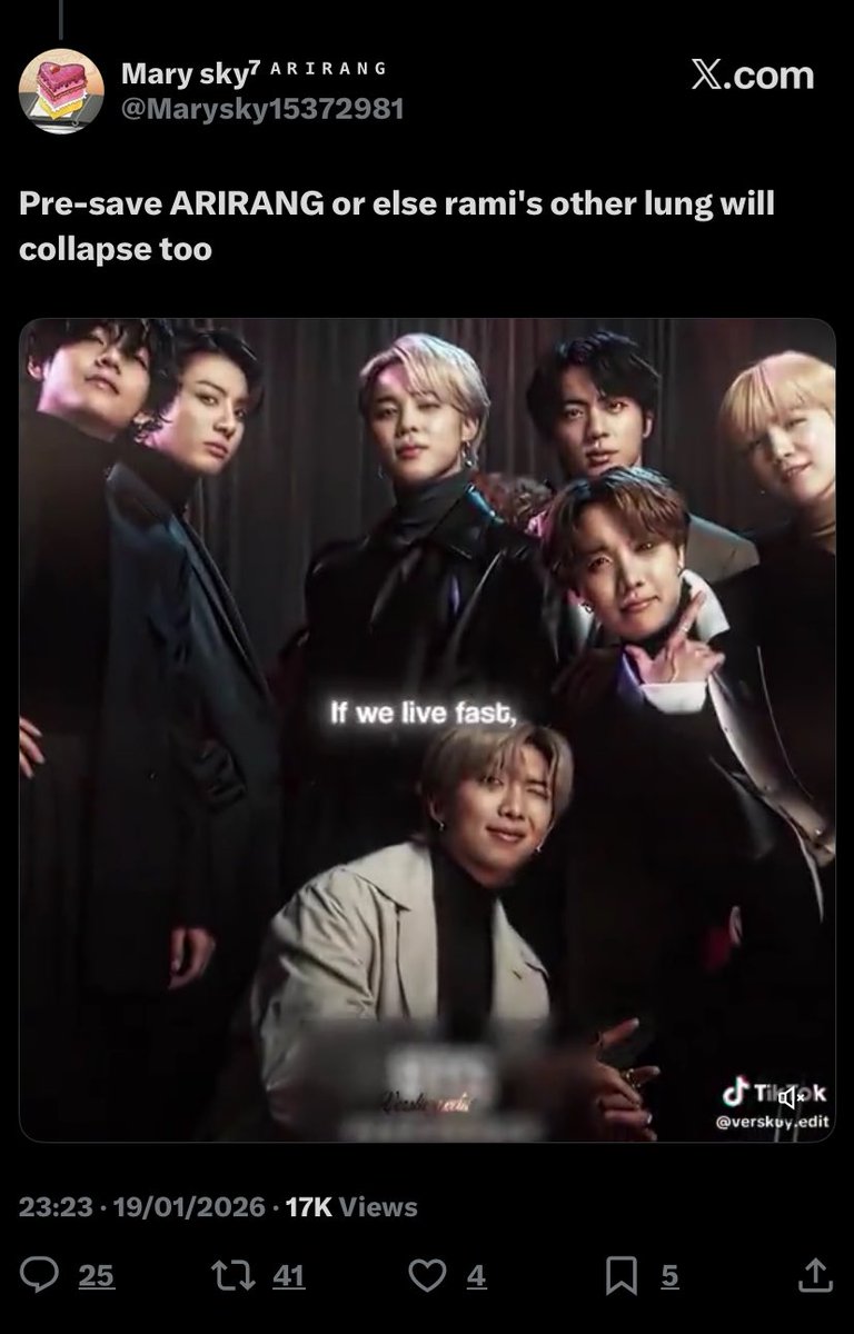 BABYMONSTER PROTECT tweet media