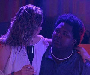 tuitevictor's tweet image. matheus e aline no quarto dizendo que a ana paula se aproximou da tia milena, dando a entender que seria por ela ser uma mulher preta, mas esquecem que no bbb16 a ana paula já era assim com o ronan.