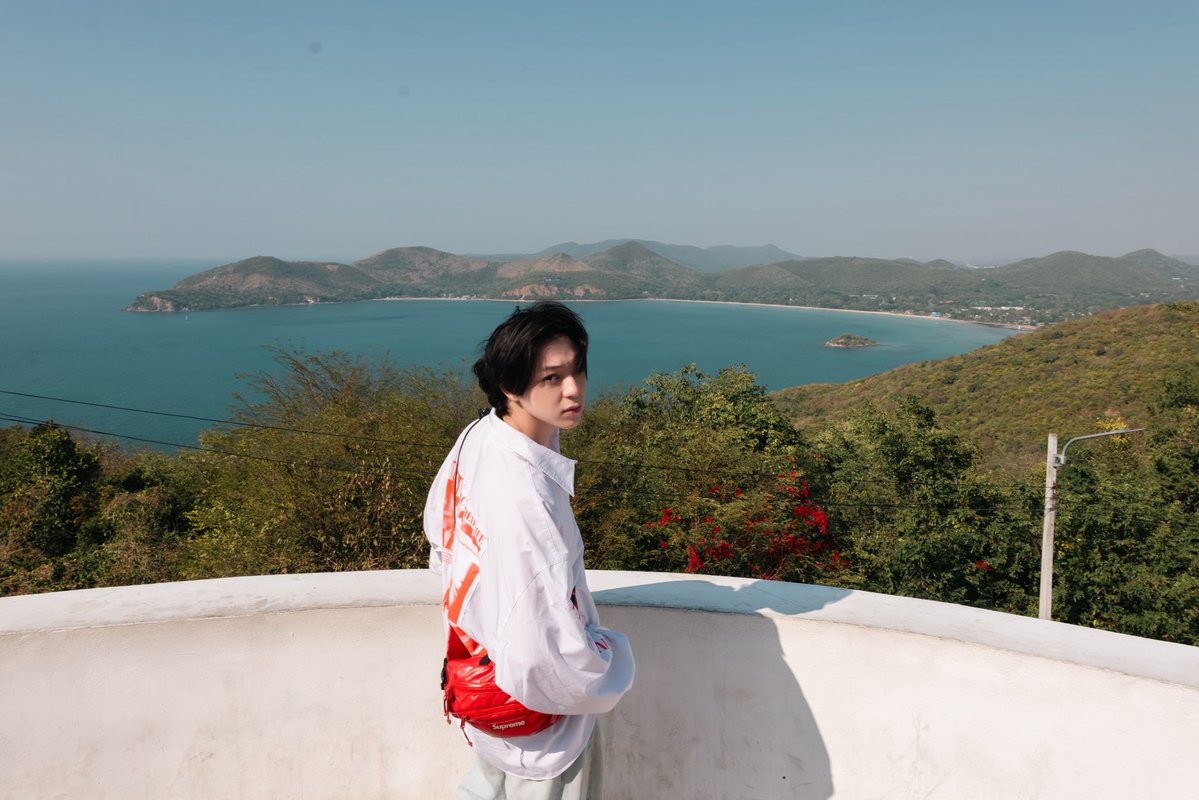 basjtr's tweet image. 🌺 #บาสเด็กอ้วนที่แท้จริง