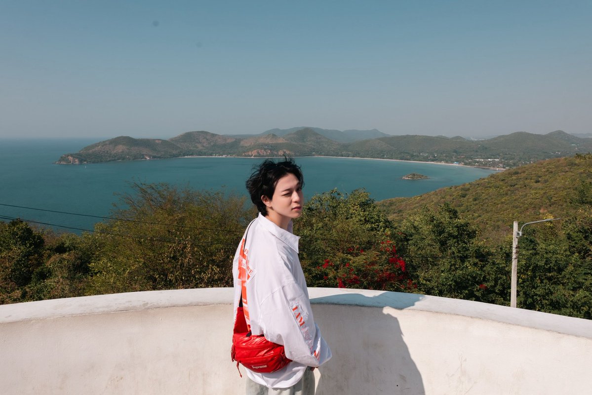 basjtr's tweet image. 🌺 #บาสเด็กอ้วนที่แท้จริง