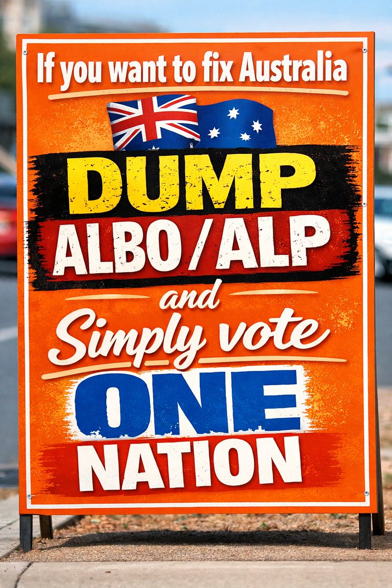 Don't you worry about that.🇦🇺 tweet media