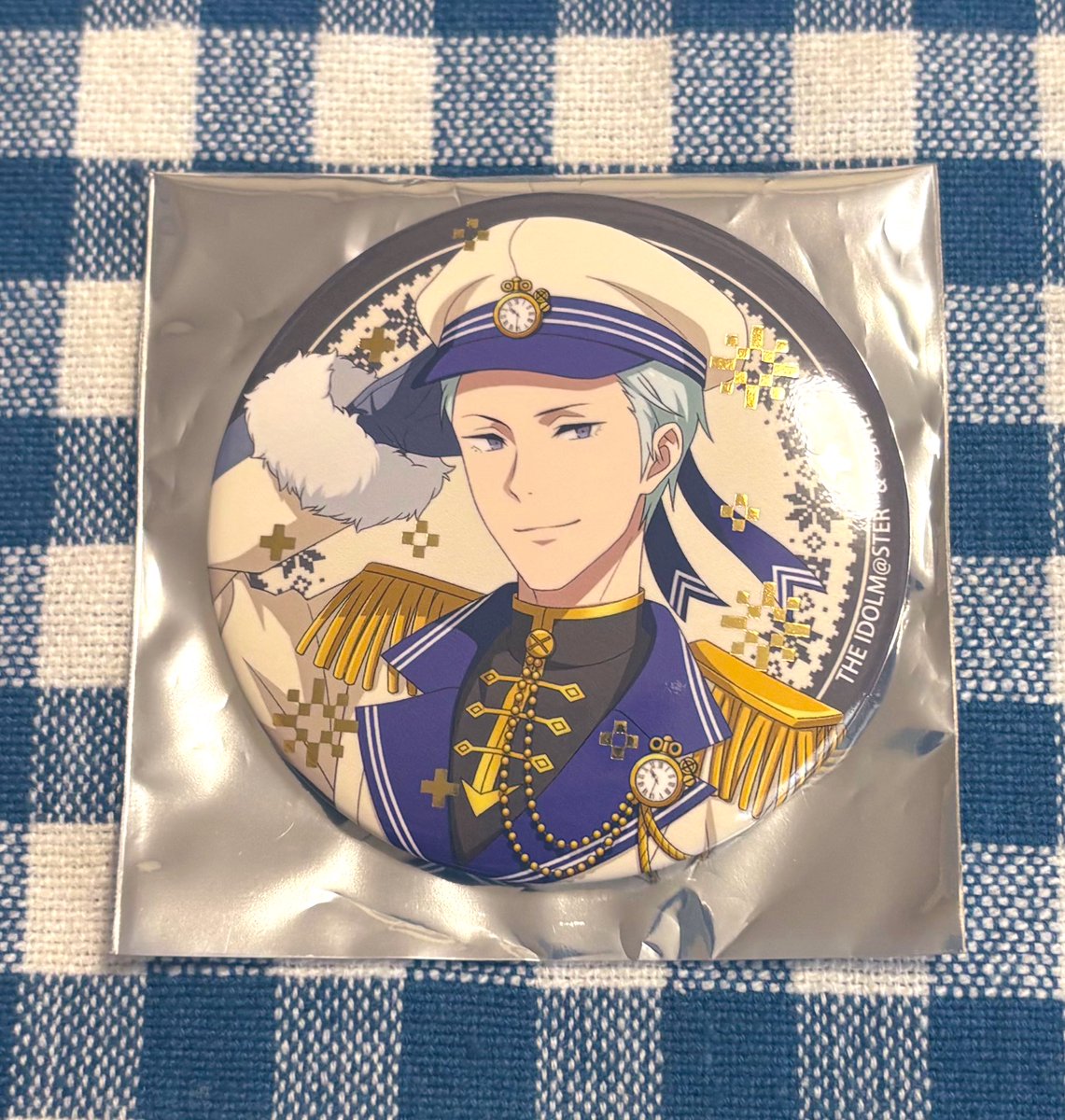 交換/譲渡〉 SideM アトフェス 八景島シーパラダイス シーパラ 描き