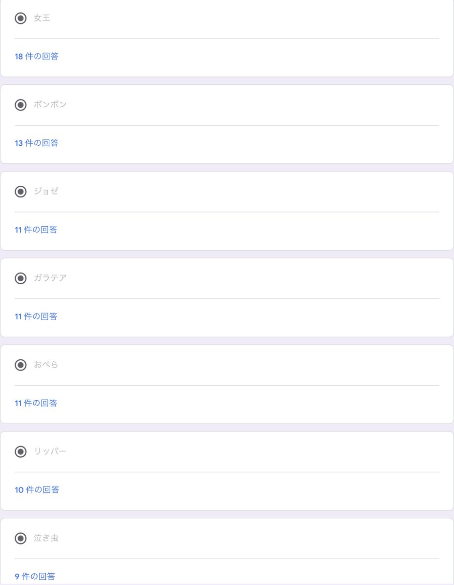ばんぴ tweet media