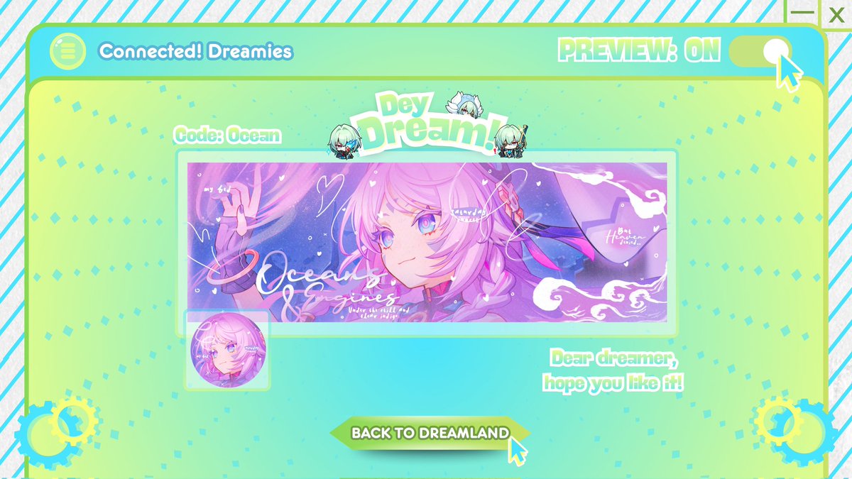 dEy-yiE! 😼 RS 📌 tweet media