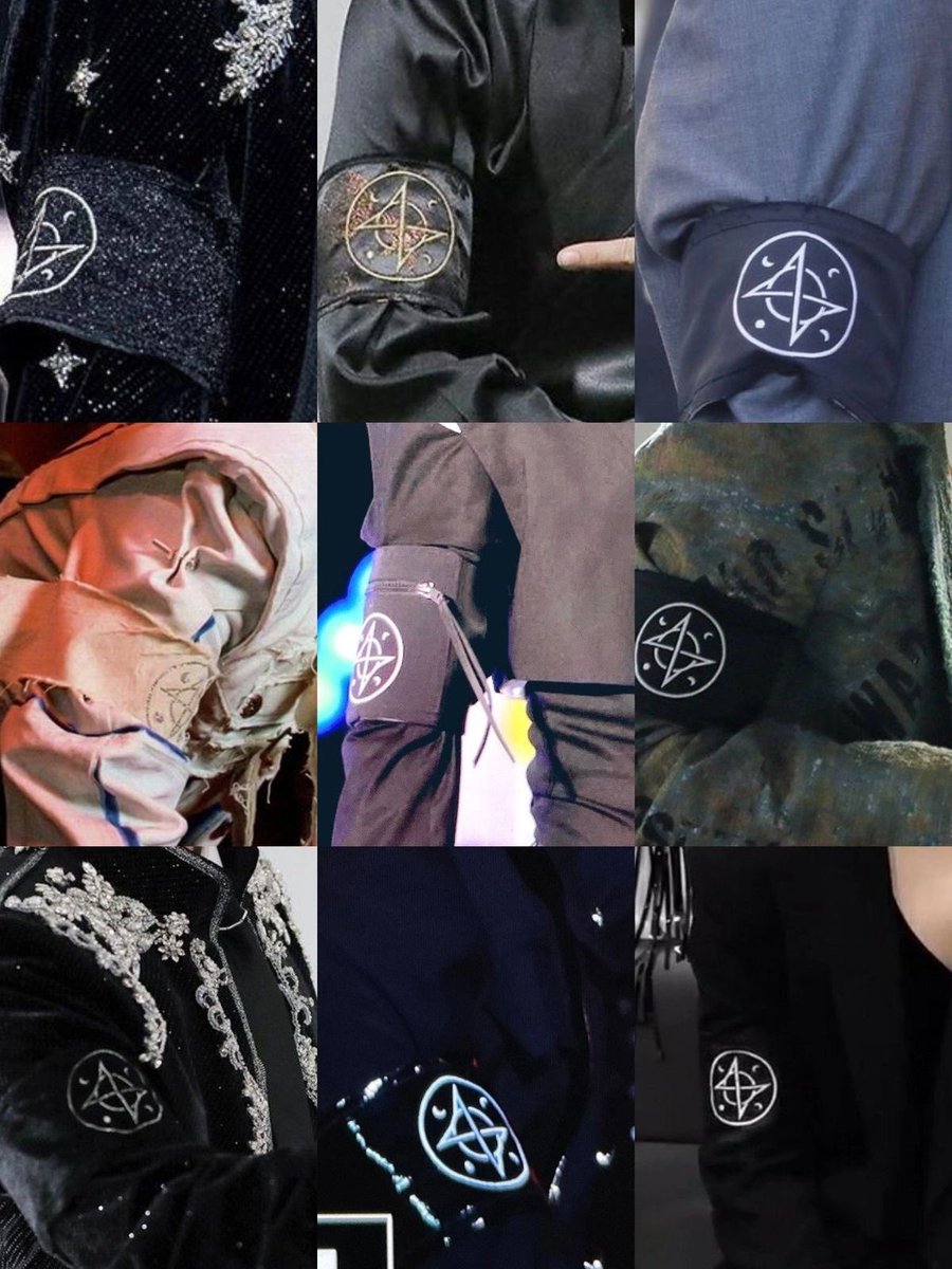 topazfanatic's tweet image. using it as a blindfold