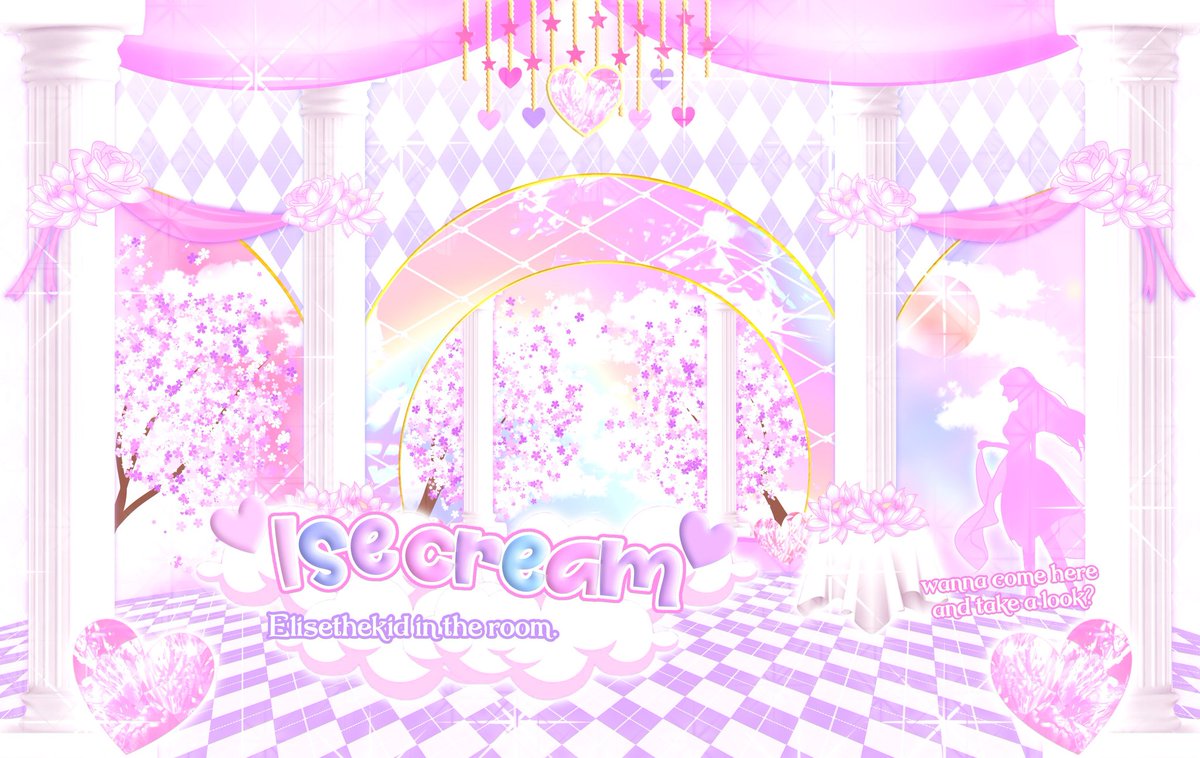 ise! @ me after dm tweet media