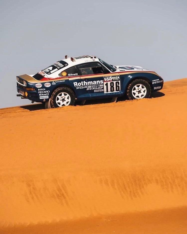 Rangé des voitures tweet media