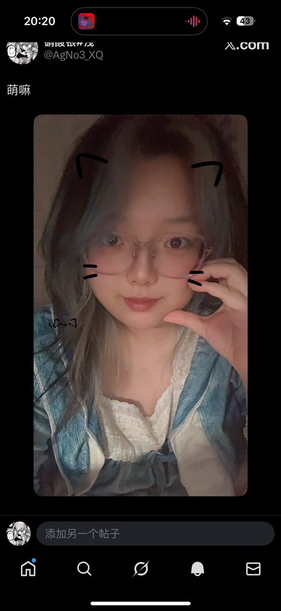 AgNo3_XQ's tweet image. 我是硝酸银 是bbw
缺钱了所以下海了
🚪52/88/188 越多对你越热情哦
🚪52可看图包🚪88图包包更新+被动回消息🚪188主动发消息
球球惹宝宝们投喂一点叭🥺真的没钱吃饭了呜呜呜呜
想和可爱的女孩子们互fo互转呀 爱你们
#门槛妹 #下海 #接线下 #反差 #金主爸爸 #爸爸活