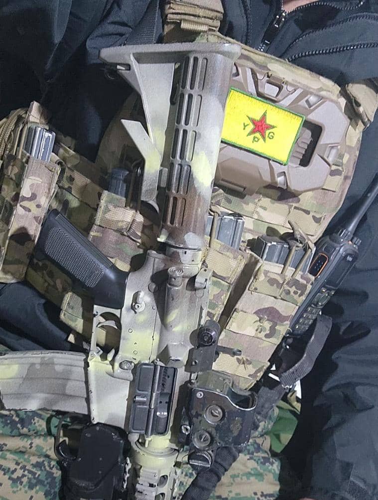 We are awake and prepared to give everything for the land of Rojava Kurdistan.

Our people in Bakur and başur Kurdistan, this is the day of the Kurds.

There are no borders between us, no barriers.

Biji Kurd Biji Kurdistan #RojavaDefend #Bakur #Başur #Rojhelat